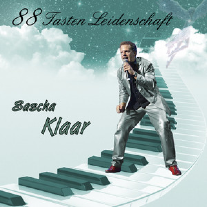 Album: 88 Tasten Leidenschaft
